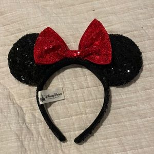 MINNIE EARS